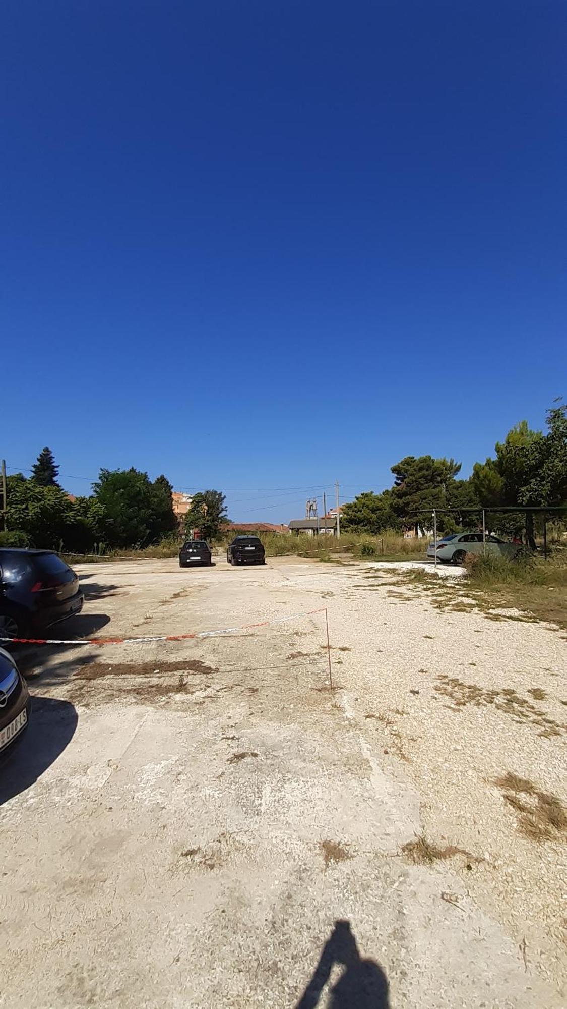 Apartment Zdenac Rovinj Exterior foto
