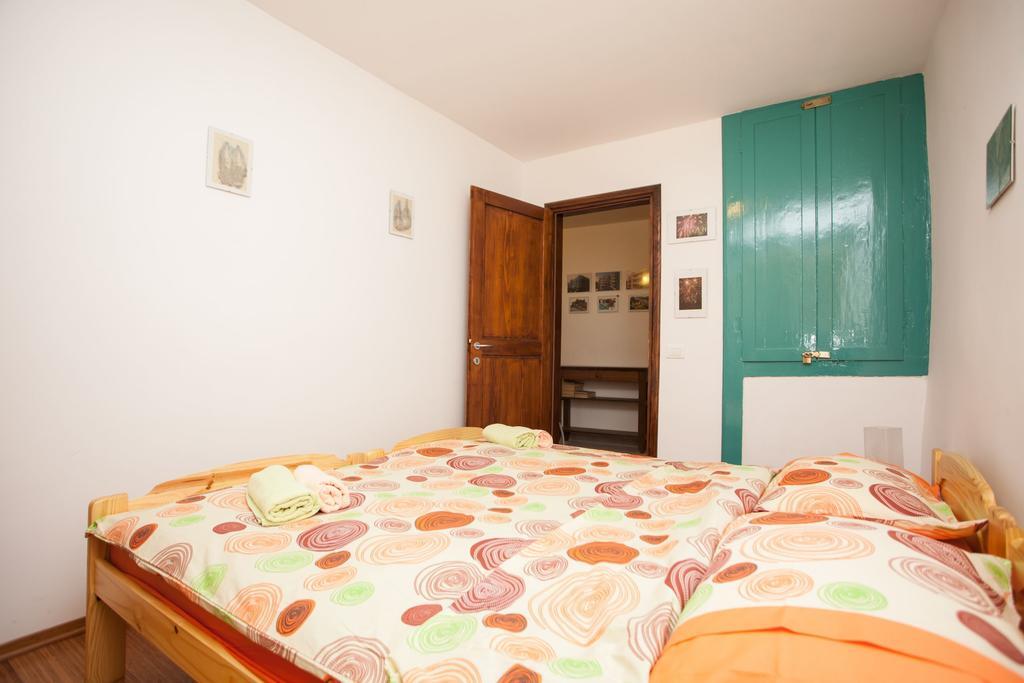 Apartment Zdenac Rovinj Exterior foto