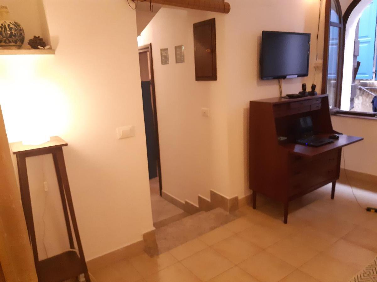 Apartment Zdenac Rovinj Exterior foto